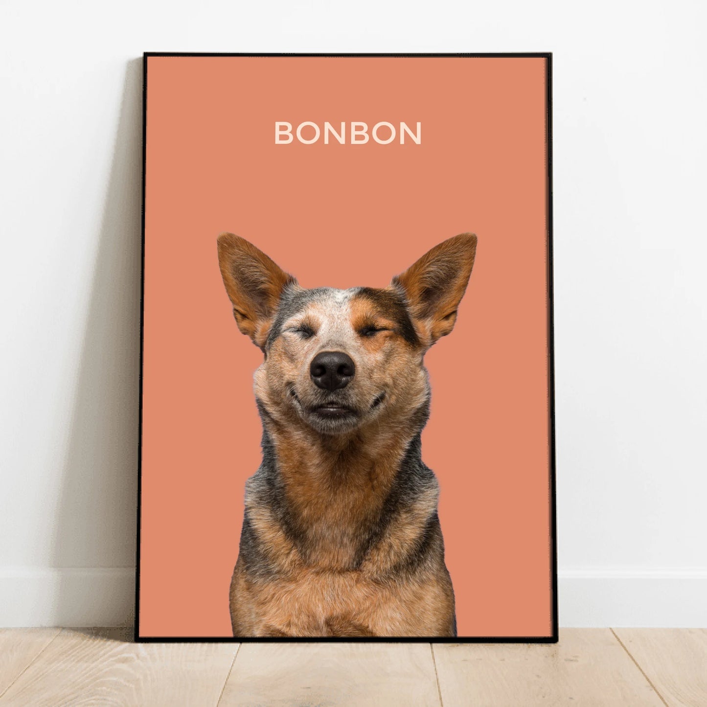 Votre photo - Poster personnalisé