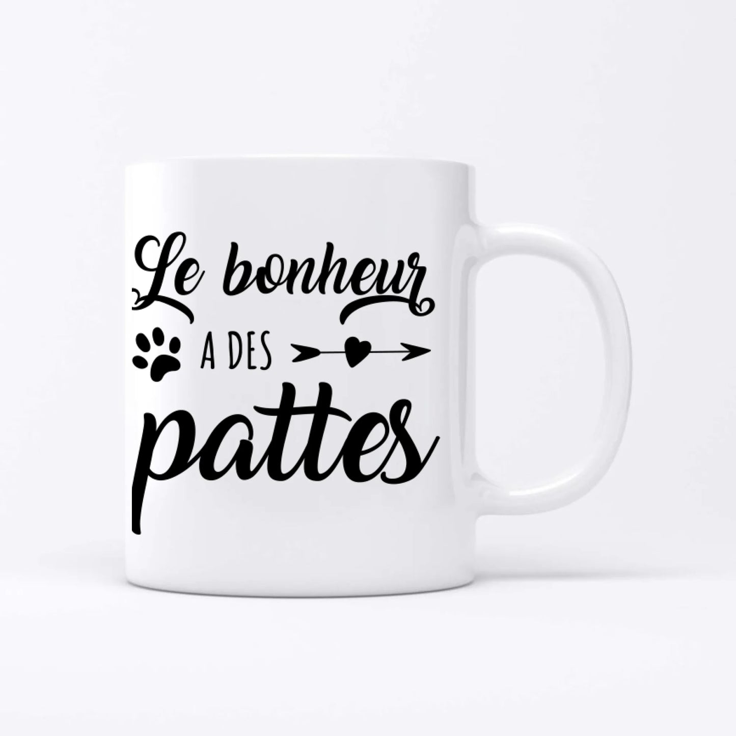 Mon préféré - Mug personnalisé
