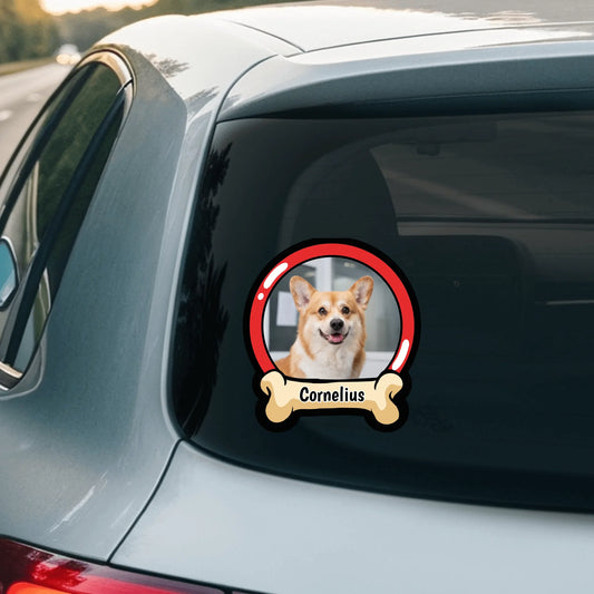Car Sticker - SHOP NEW 2