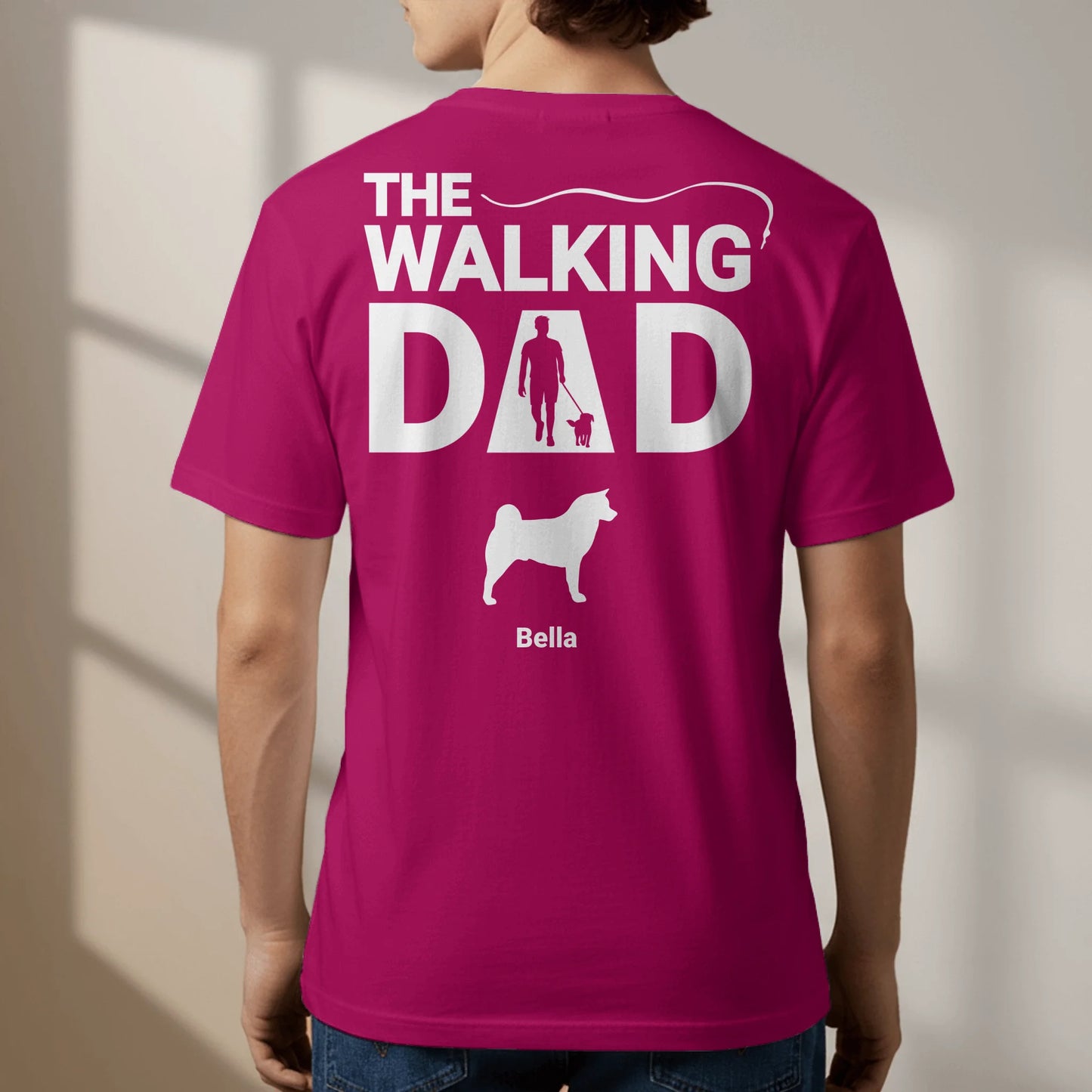 Unisex Black