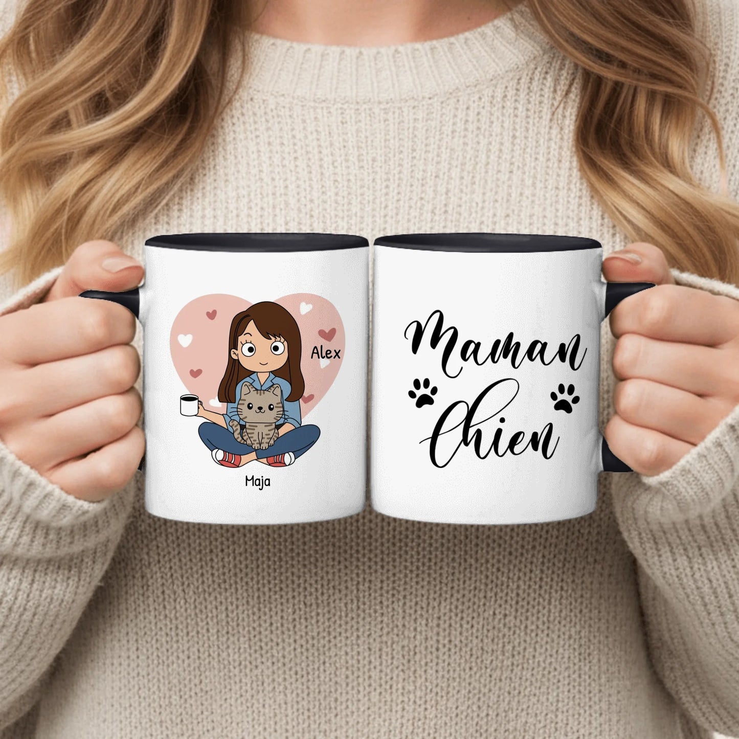 Mug SHOP New 1