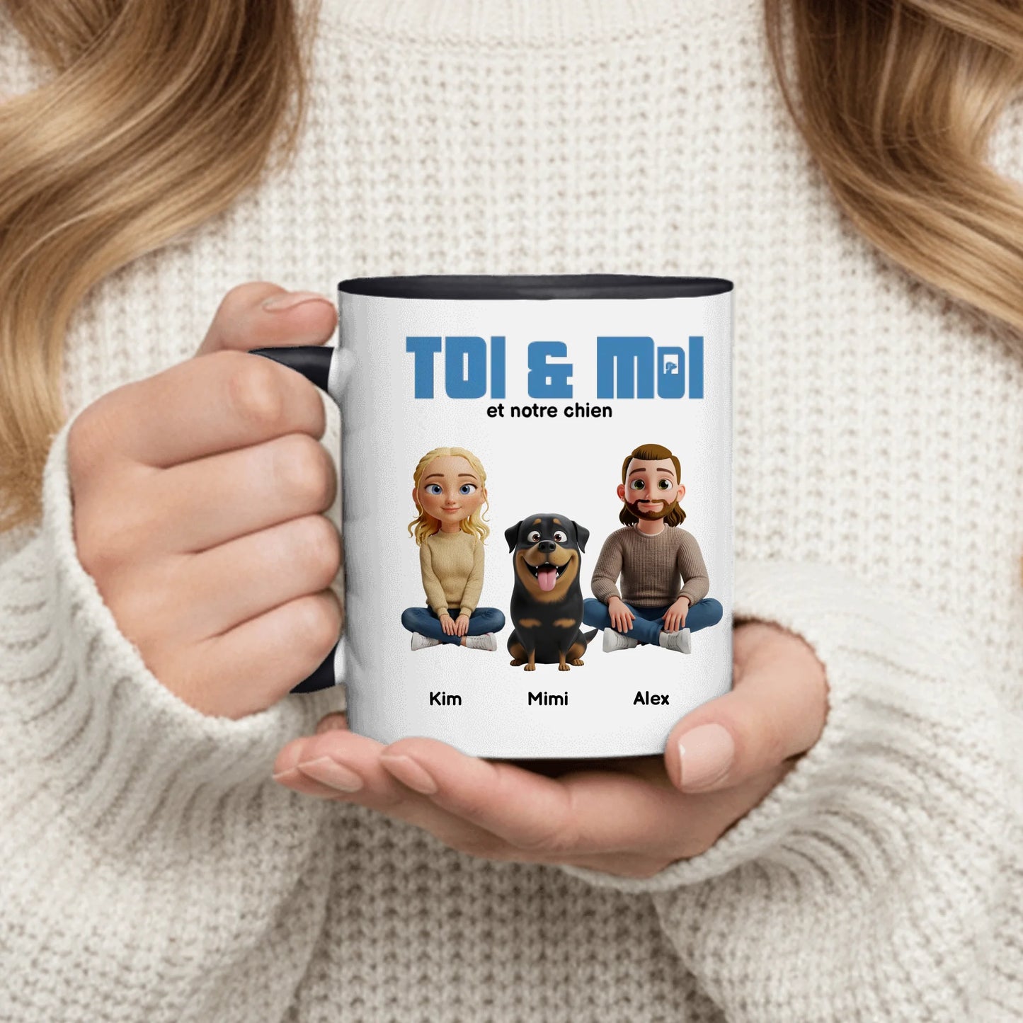 Mug SHOP New 2