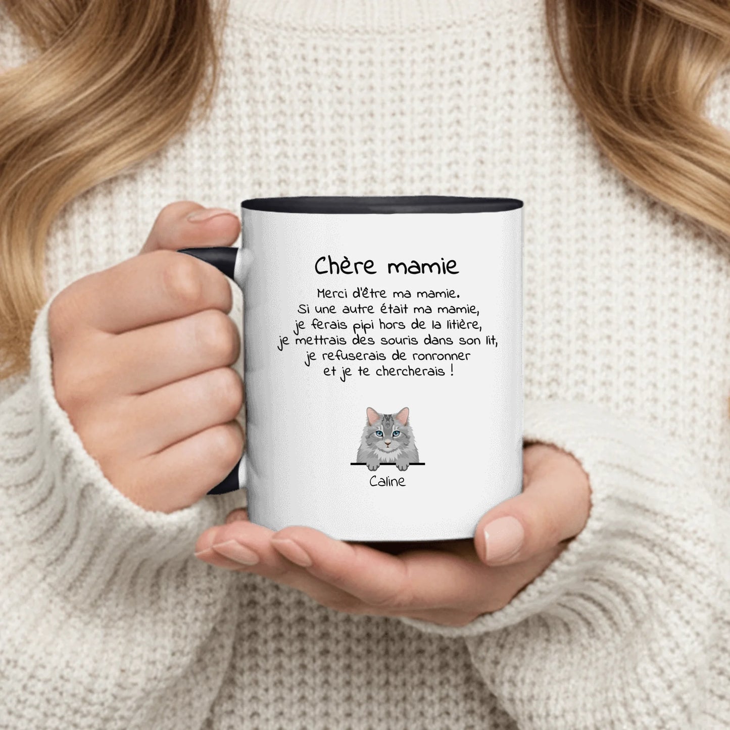 Mug SHOP New 2