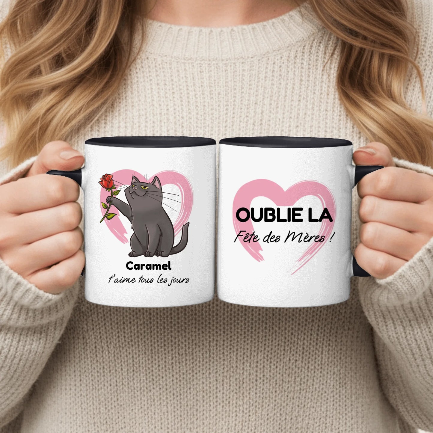 Mug SHOP New 1