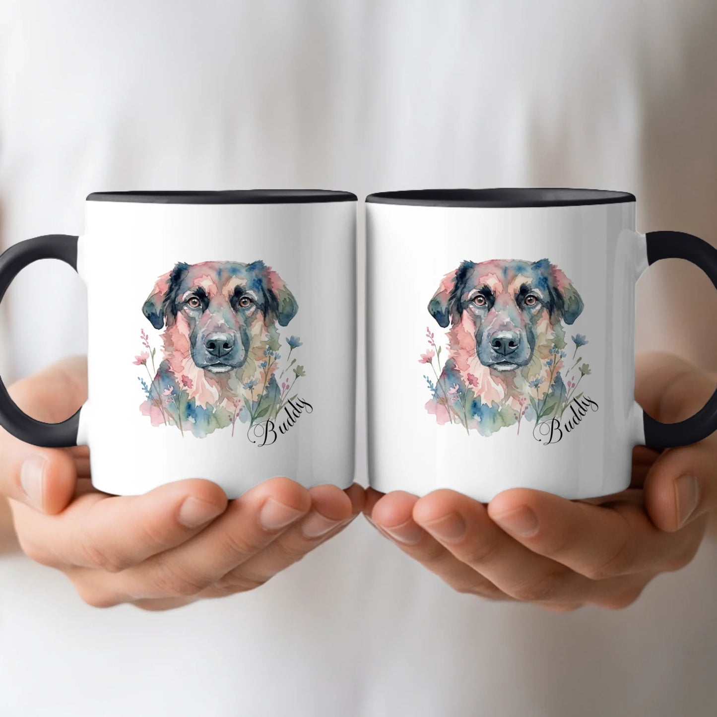 Mug SHOP New