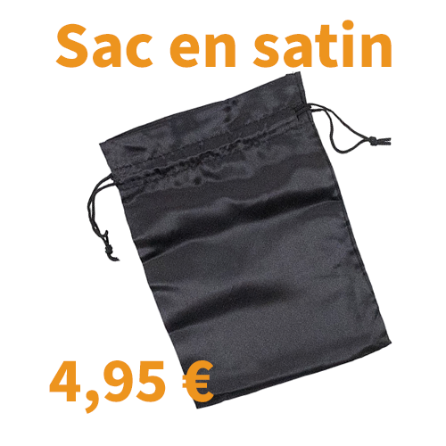 Sac cadeau Plaque en ardoise