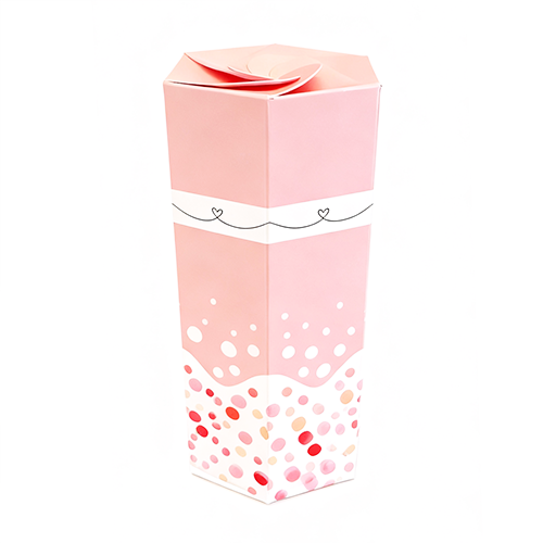 Boite cadeaux verre à vin