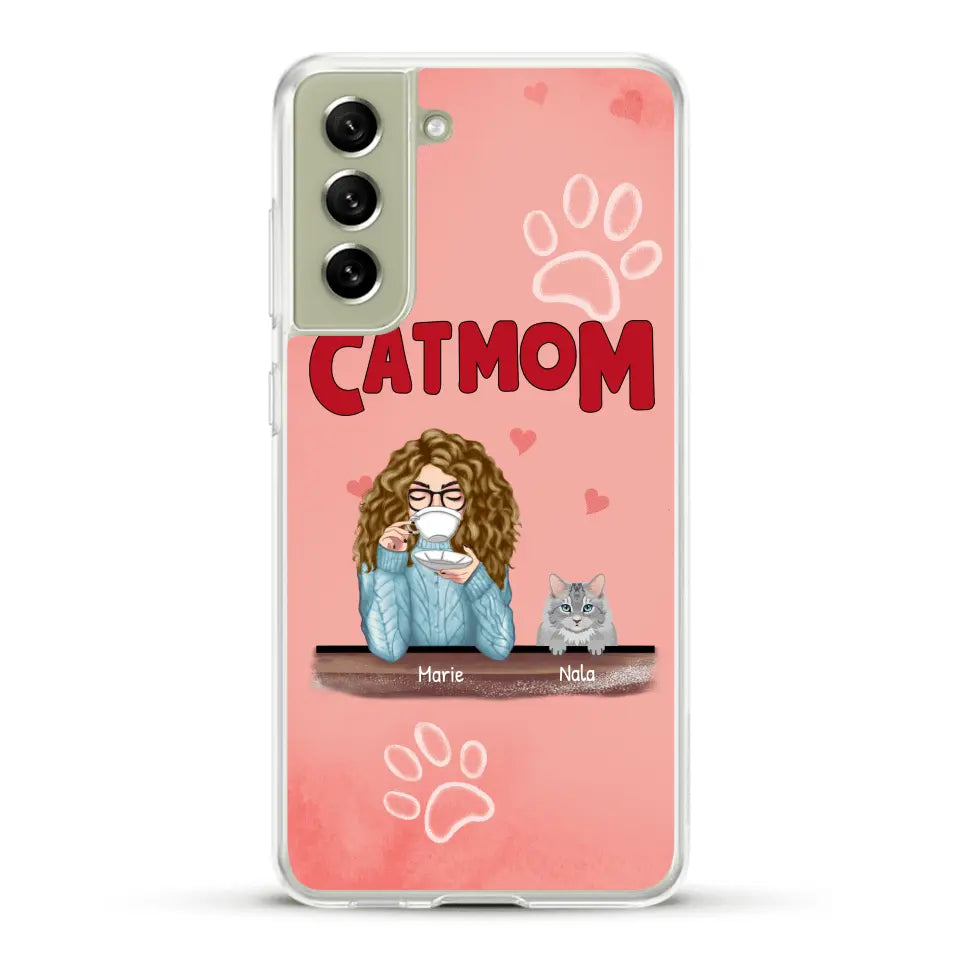 Petdad - Coque de téléphone personnalisée