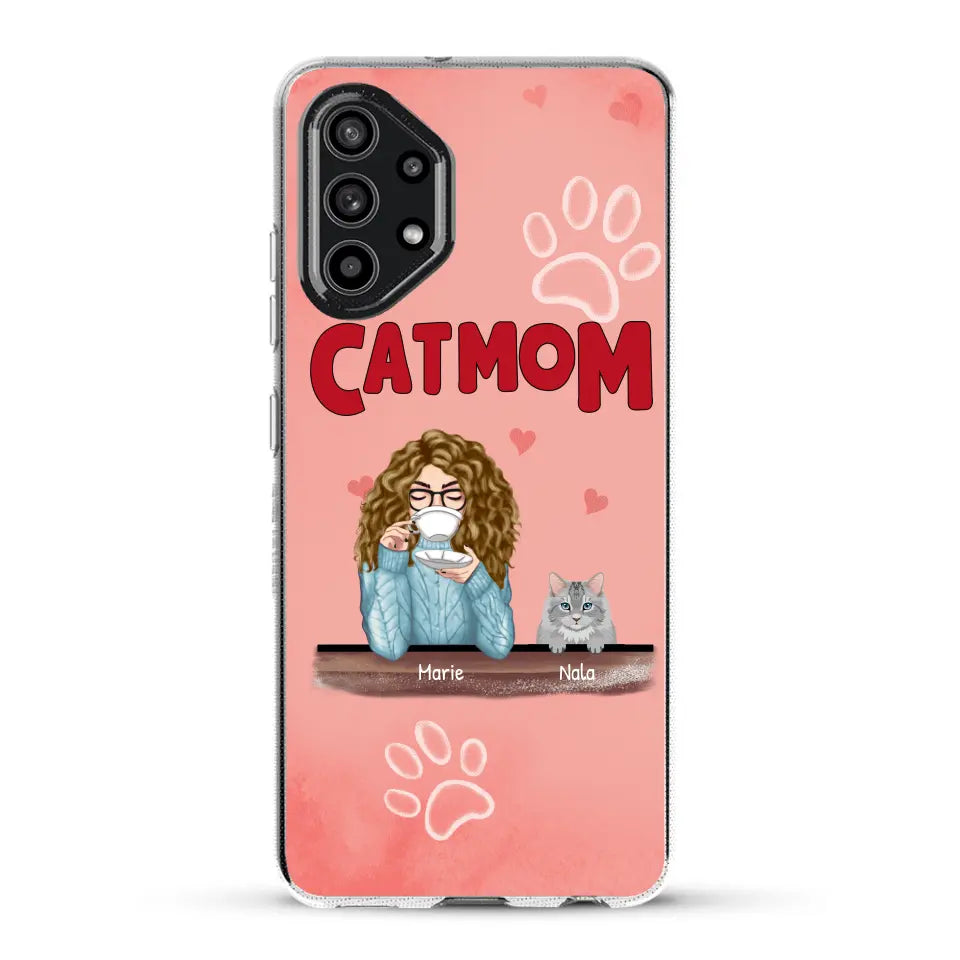 Petdad - Coque de téléphone personnalisée