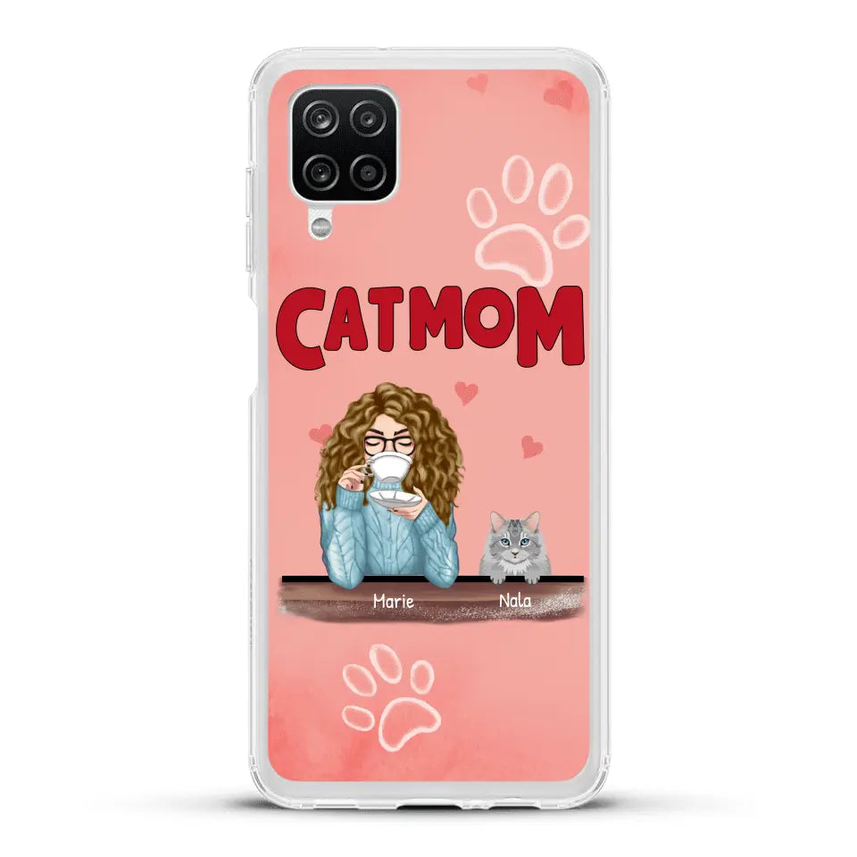 Petdad - Coque de téléphone personnalisée