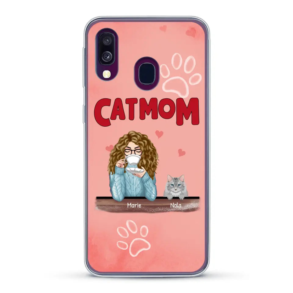 Petdad - Coque de téléphone personnalisée