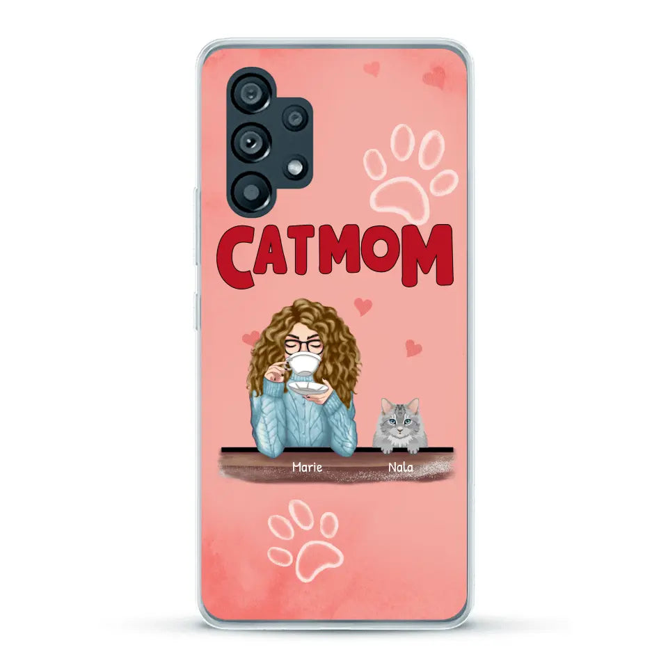 Petdad - Coque de téléphone personnalisée