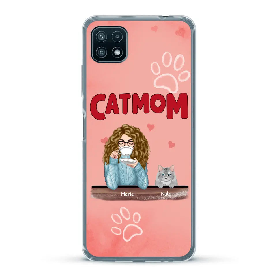 Petdad - Coque de téléphone personnalisée