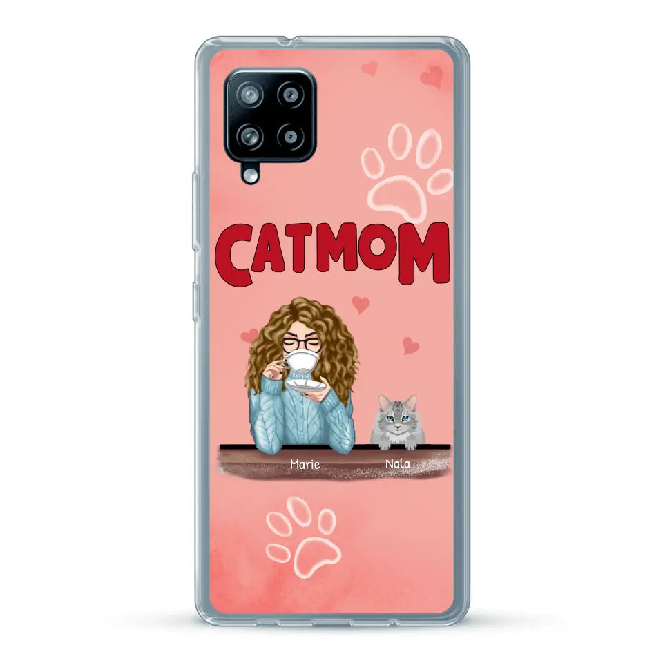 Petdad - Coque de téléphone personnalisée