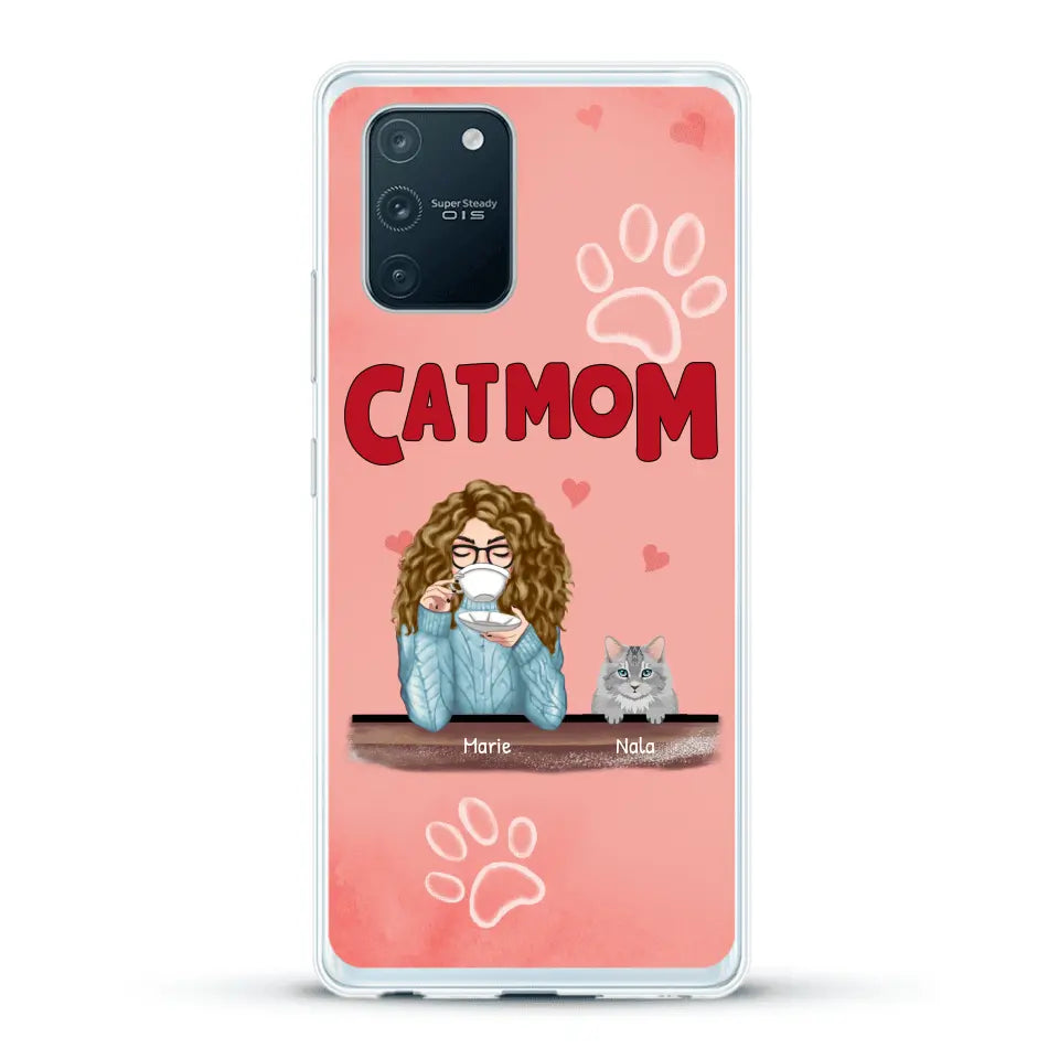 Petdad - Coque de téléphone personnalisée