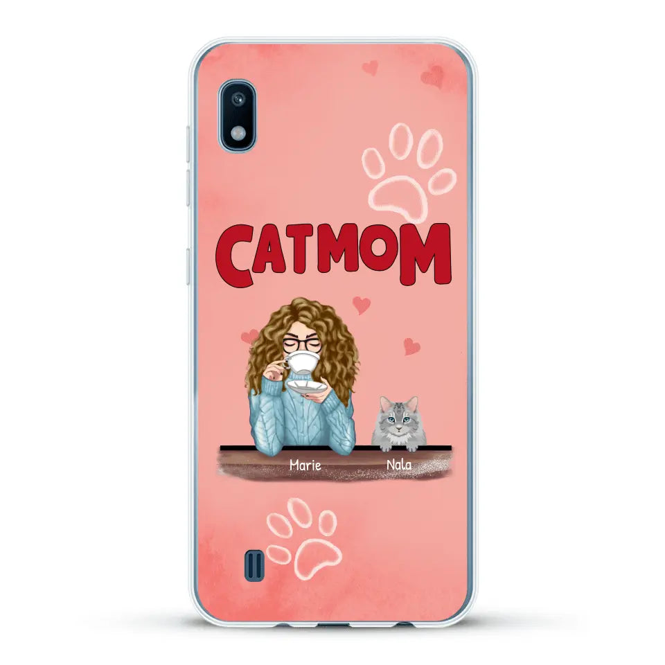 Petdad - Coque de téléphone personnalisée