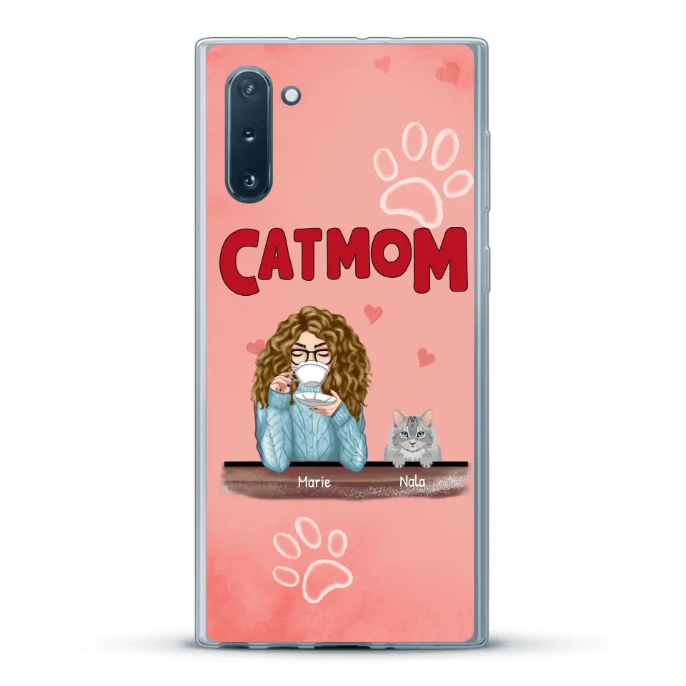 Petdad - Coque de téléphone personnalisée