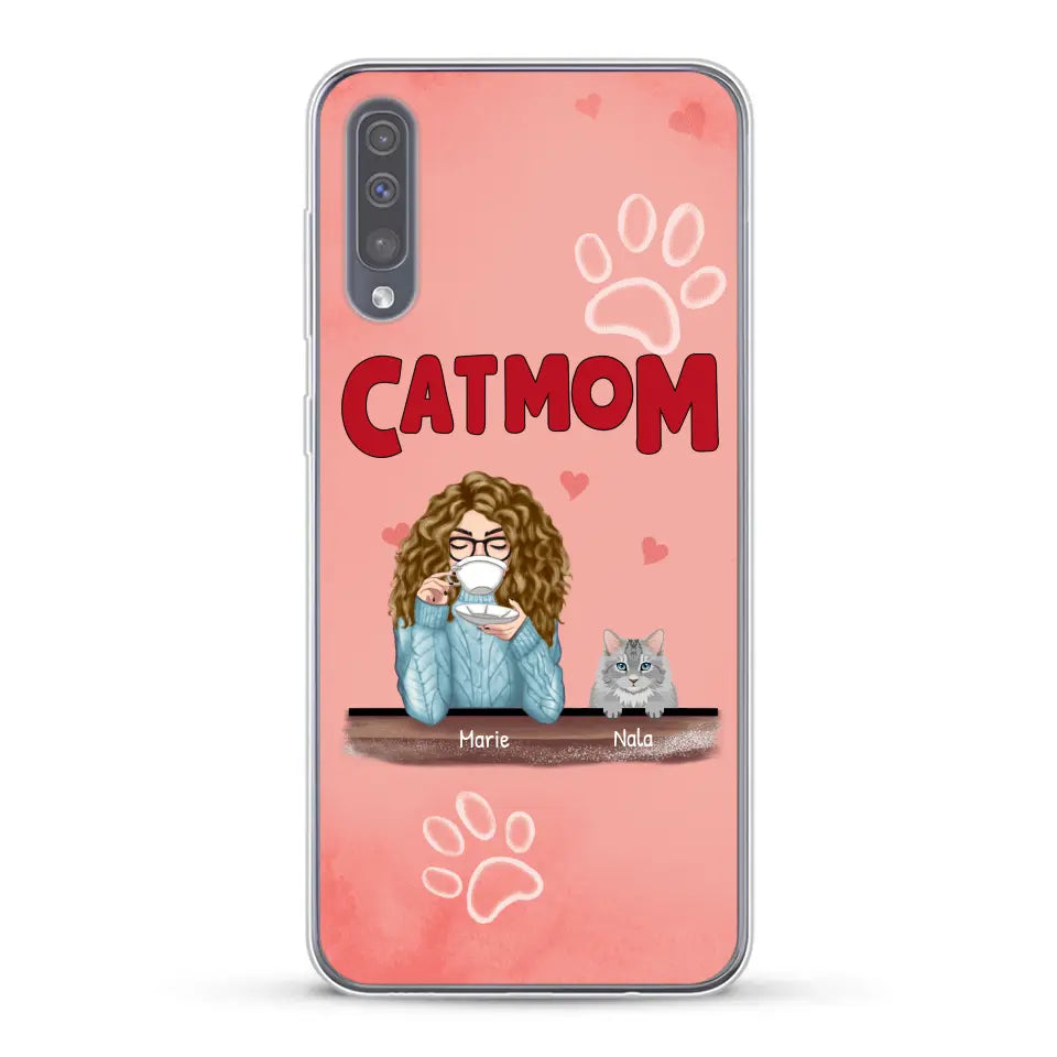 Petdad - Coque de téléphone personnalisée