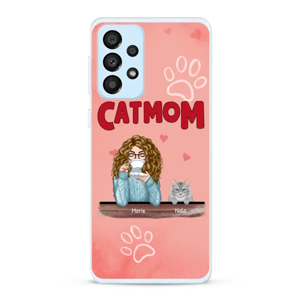 Petdad - Coque de téléphone personnalisée