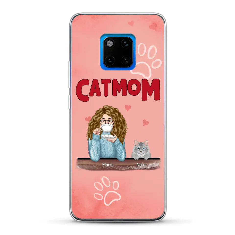 Petdad - Coque de téléphone personnalisée