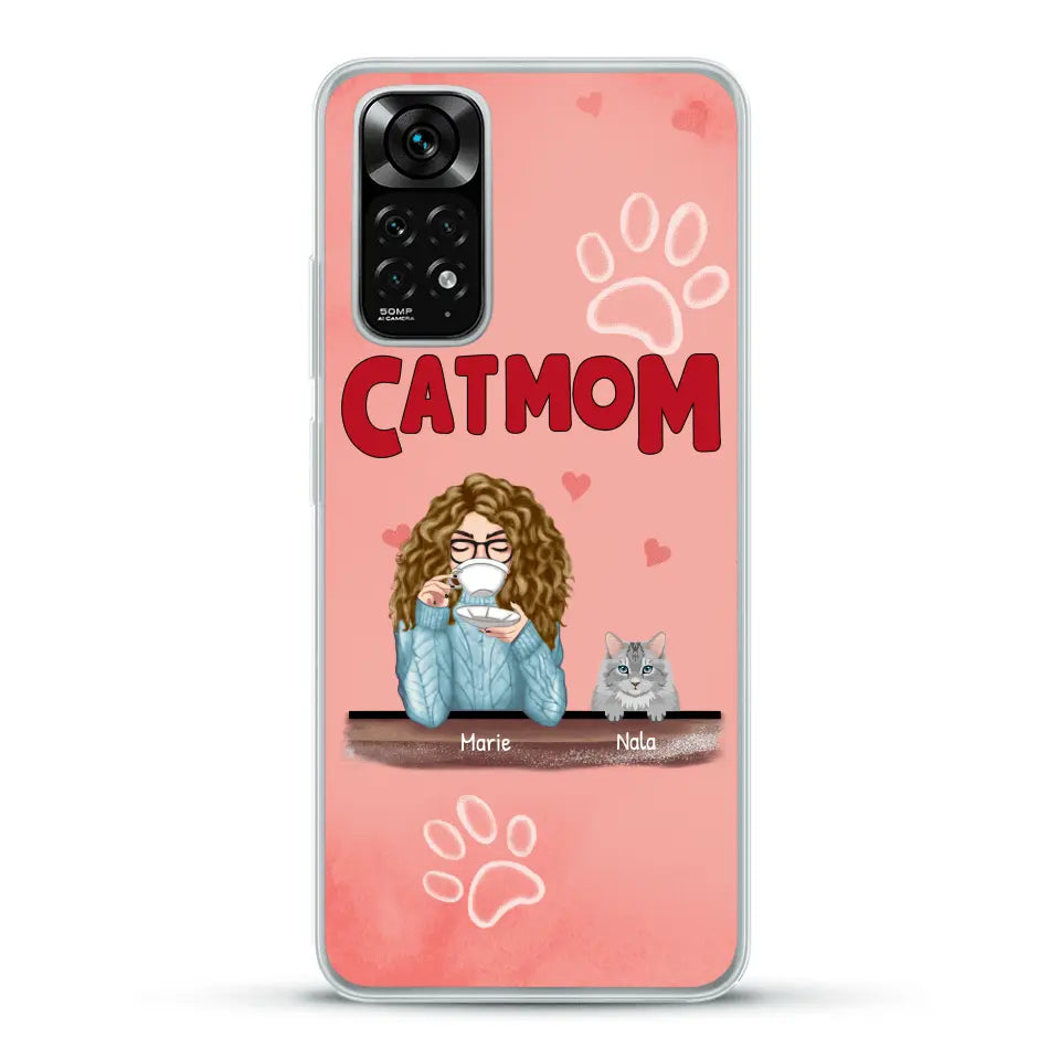 Petdad - Coque de téléphone personnalisée