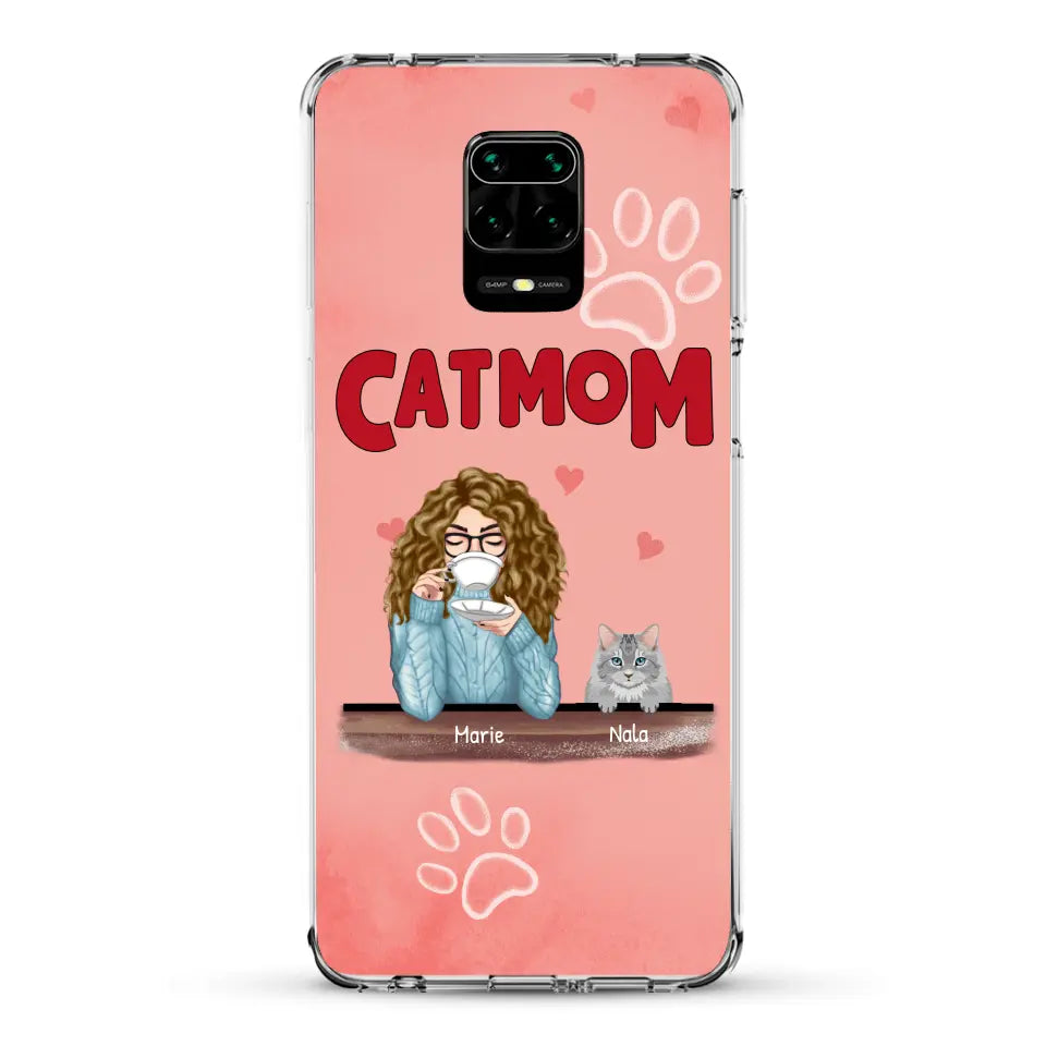 Petdad - Coque de téléphone personnalisée