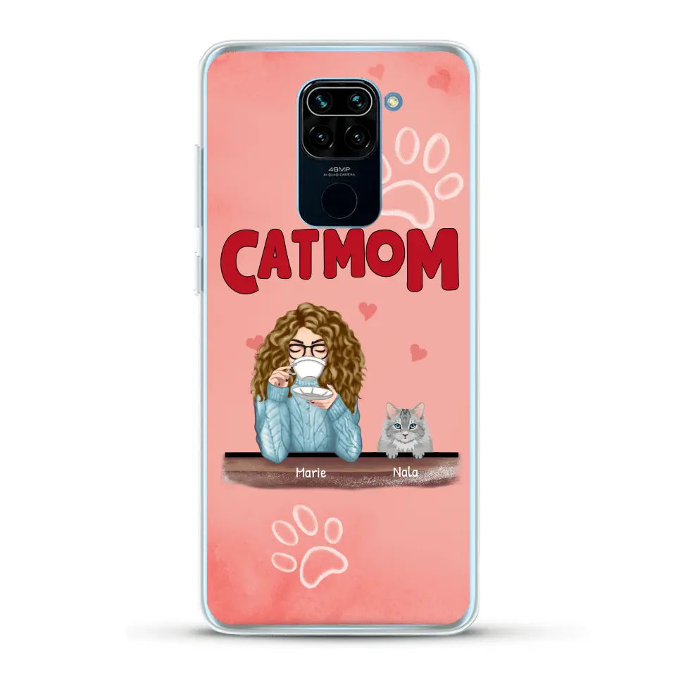 Petdad - Coque de téléphone personnalisée