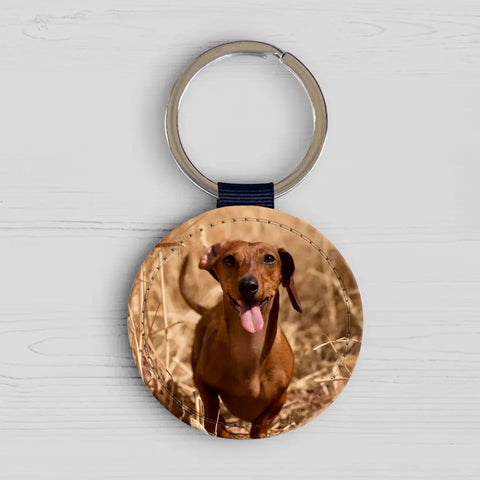 Porte-clés personnalisé - Votre photo - Featured Image