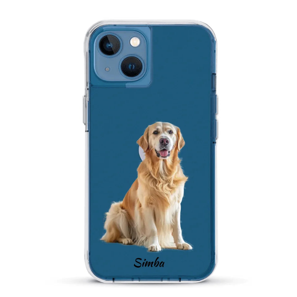 Votre photo - Coque de téléphone personnalisée