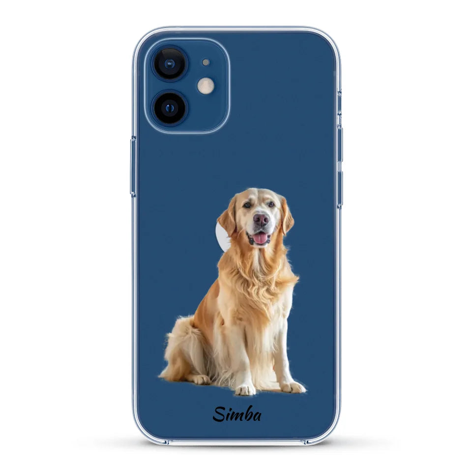 Votre photo - Coque de téléphone personnalisée