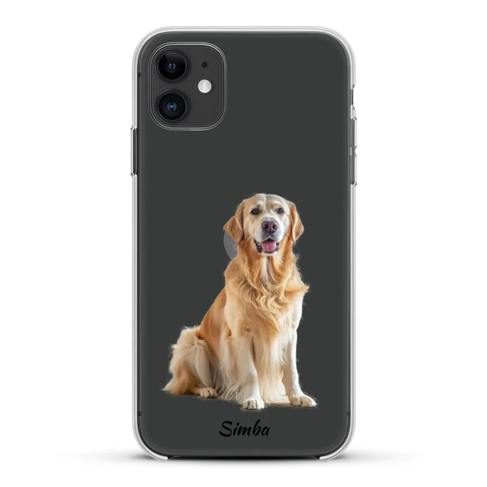 Votre photo - Coque de téléphone personnalisée