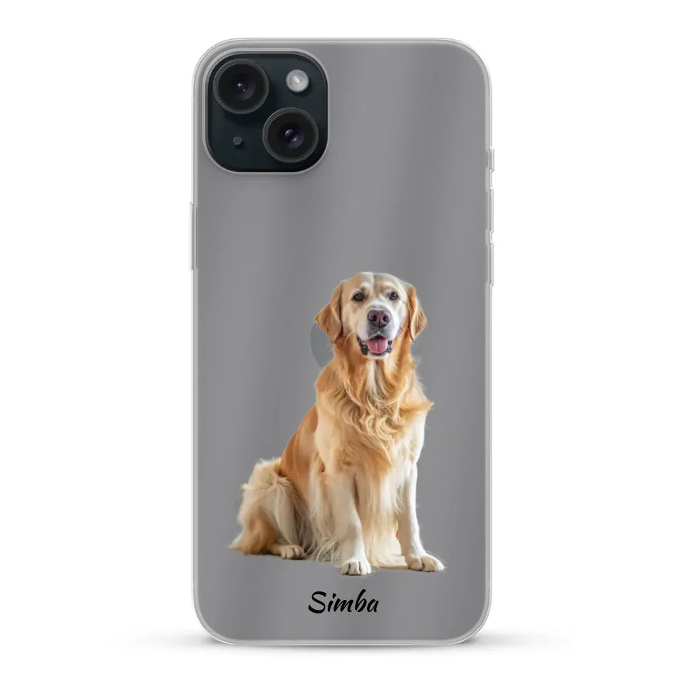 Votre photo - Coque de téléphone personnalisée