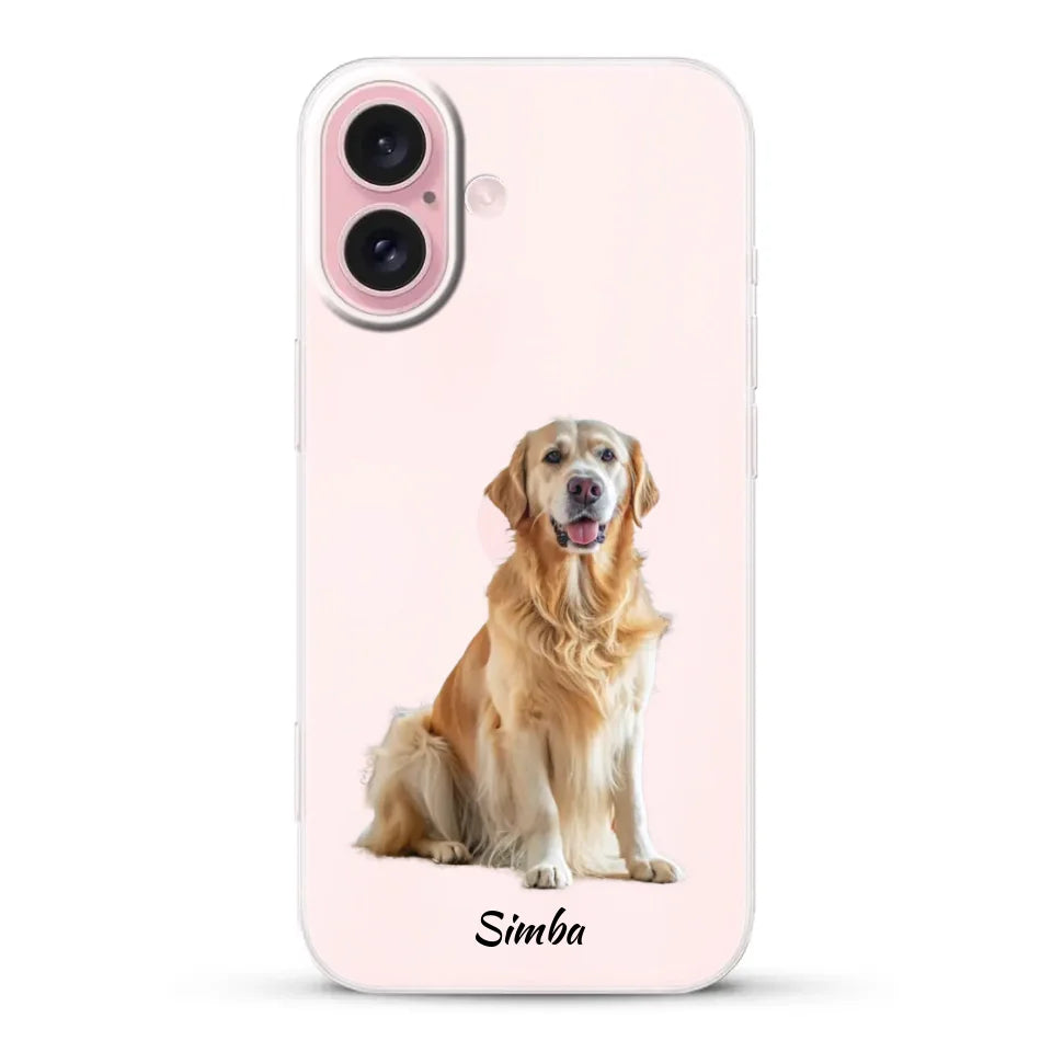 Votre photo - Coque de téléphone personnalisée