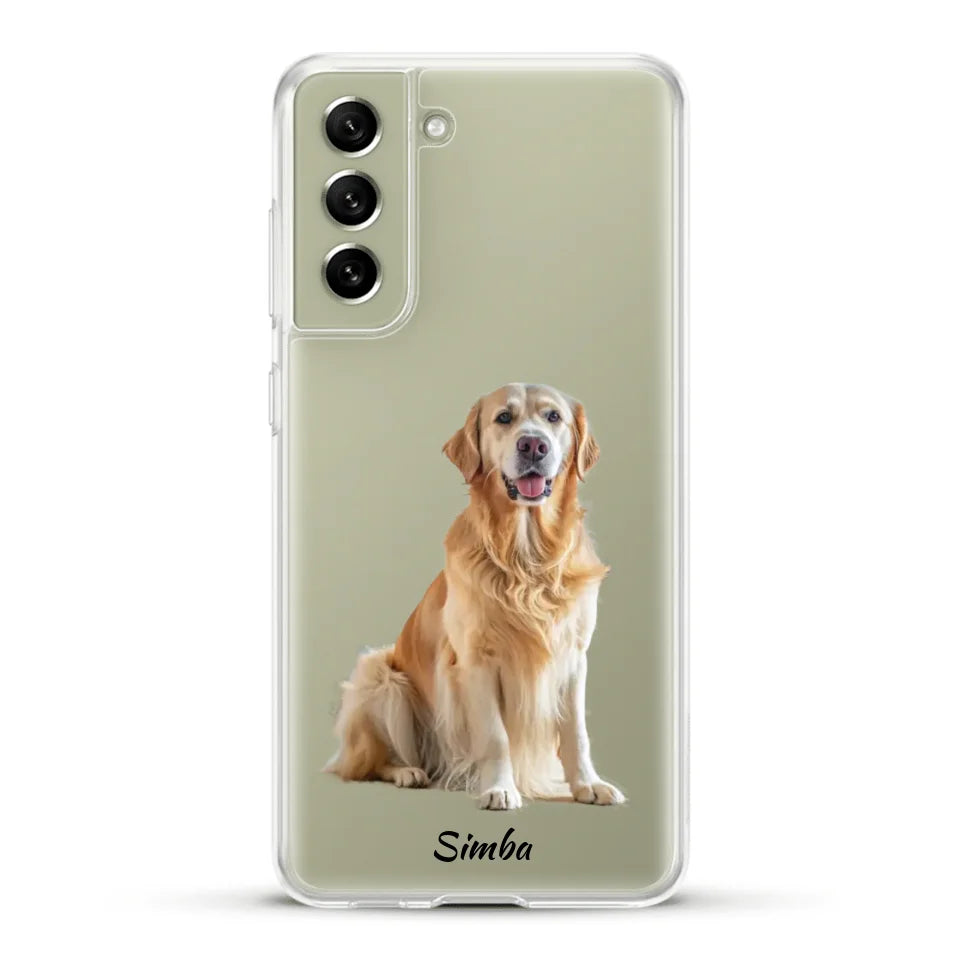 Votre photo - Coque de téléphone personnalisée