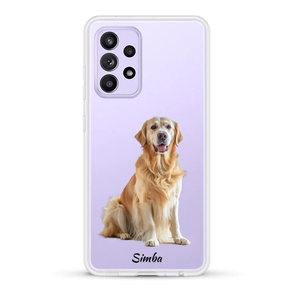 Votre photo - Coque de téléphone personnalisée