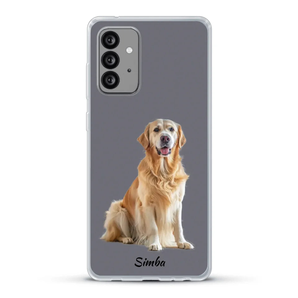 Votre photo - Coque de téléphone personnalisée