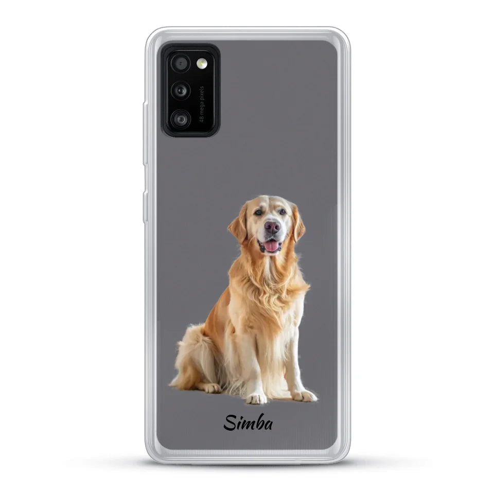 Votre photo - Coque de téléphone personnalisée