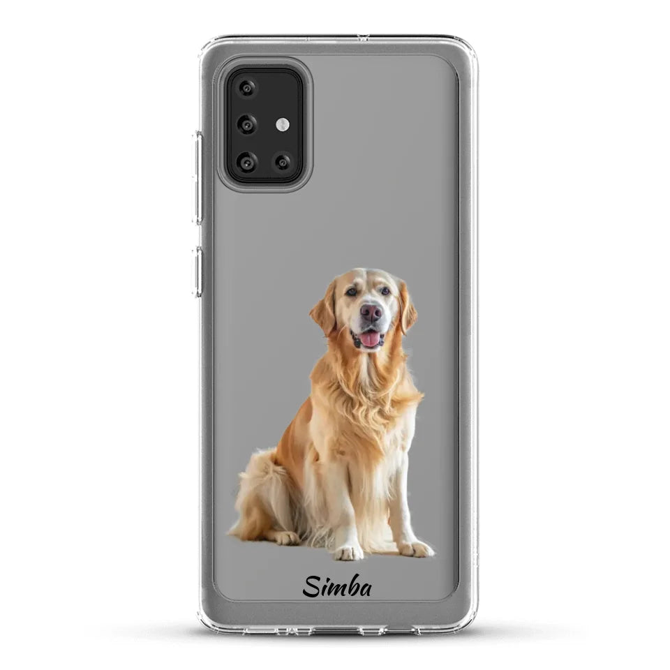 Votre photo - Coque de téléphone personnalisée