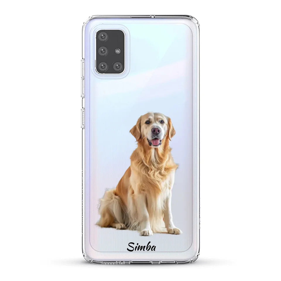 Votre photo - Coque de téléphone personnalisée