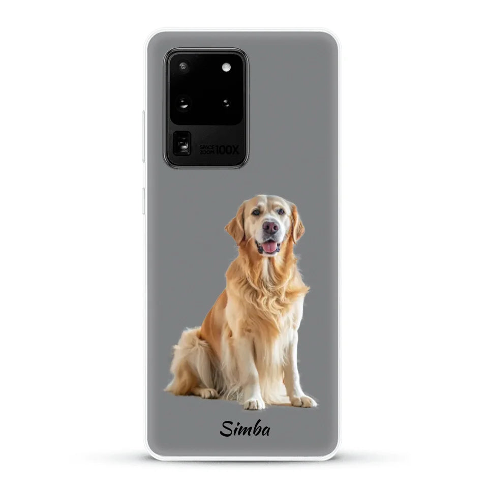 Votre photo - Coque de téléphone personnalisée