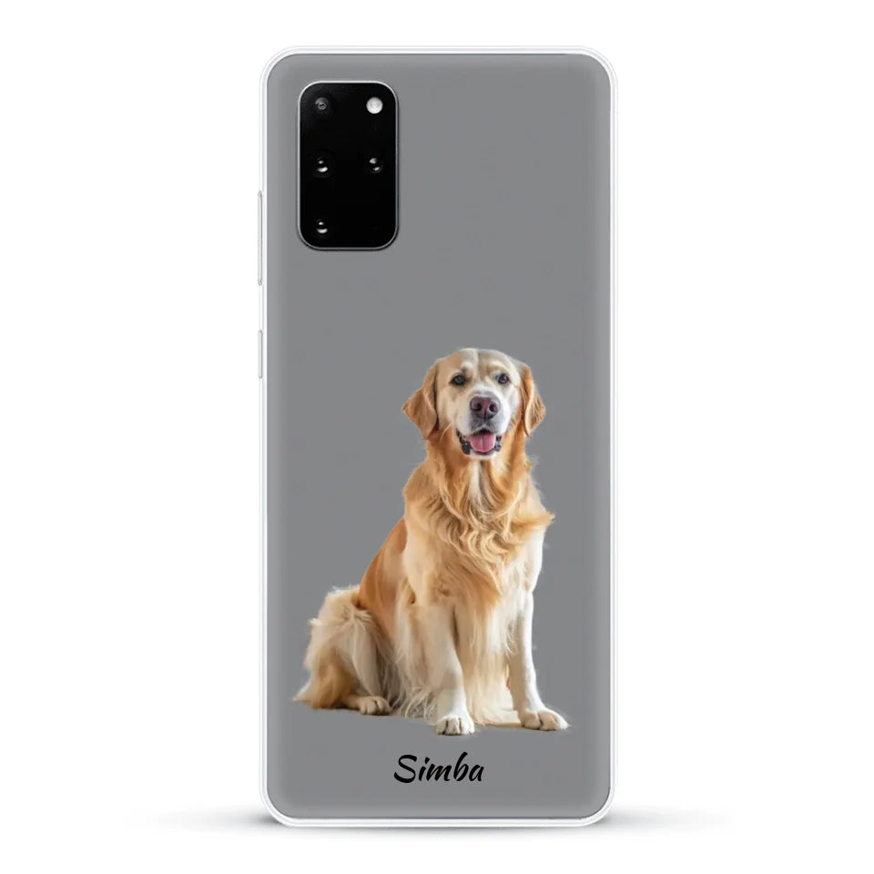 Votre photo - Coque de téléphone personnalisée