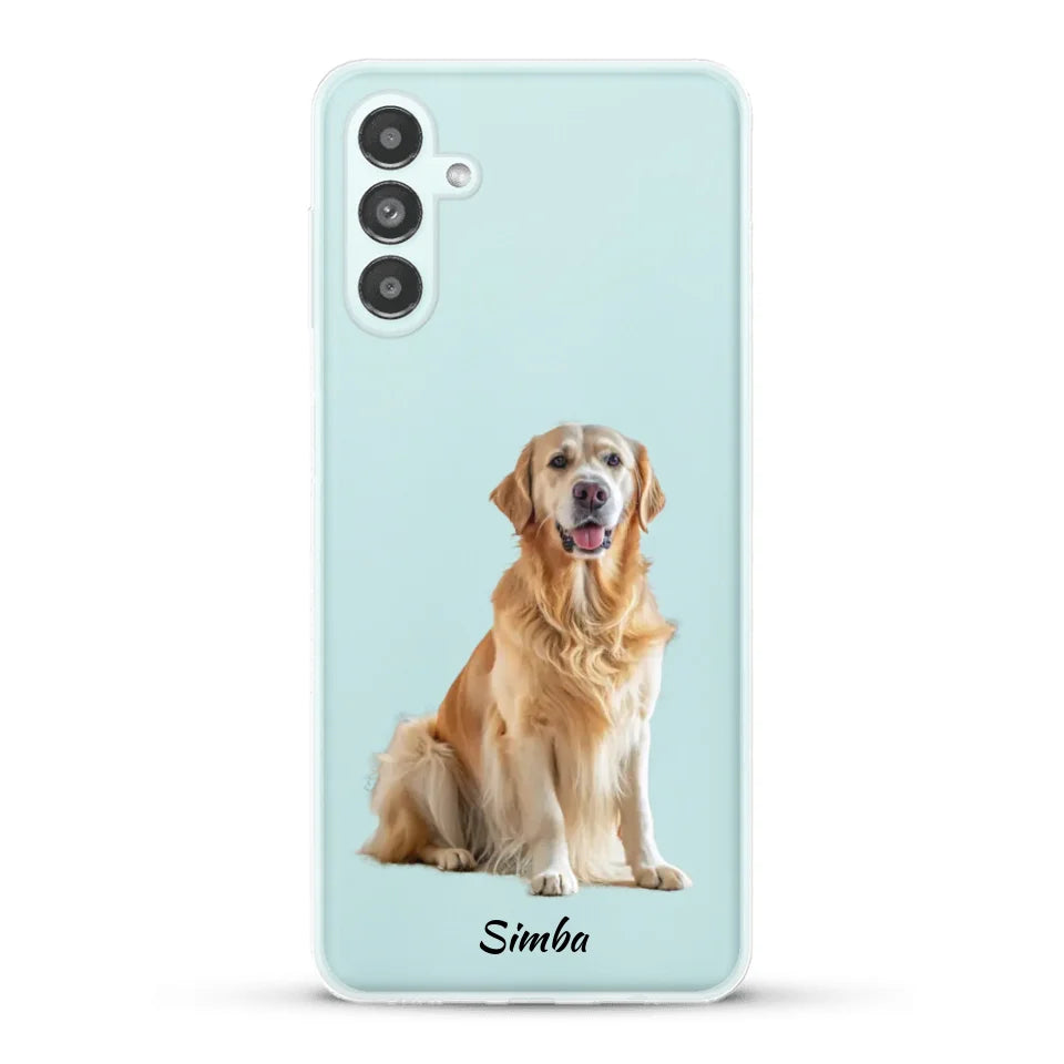 Votre photo - Coque de téléphone personnalisée