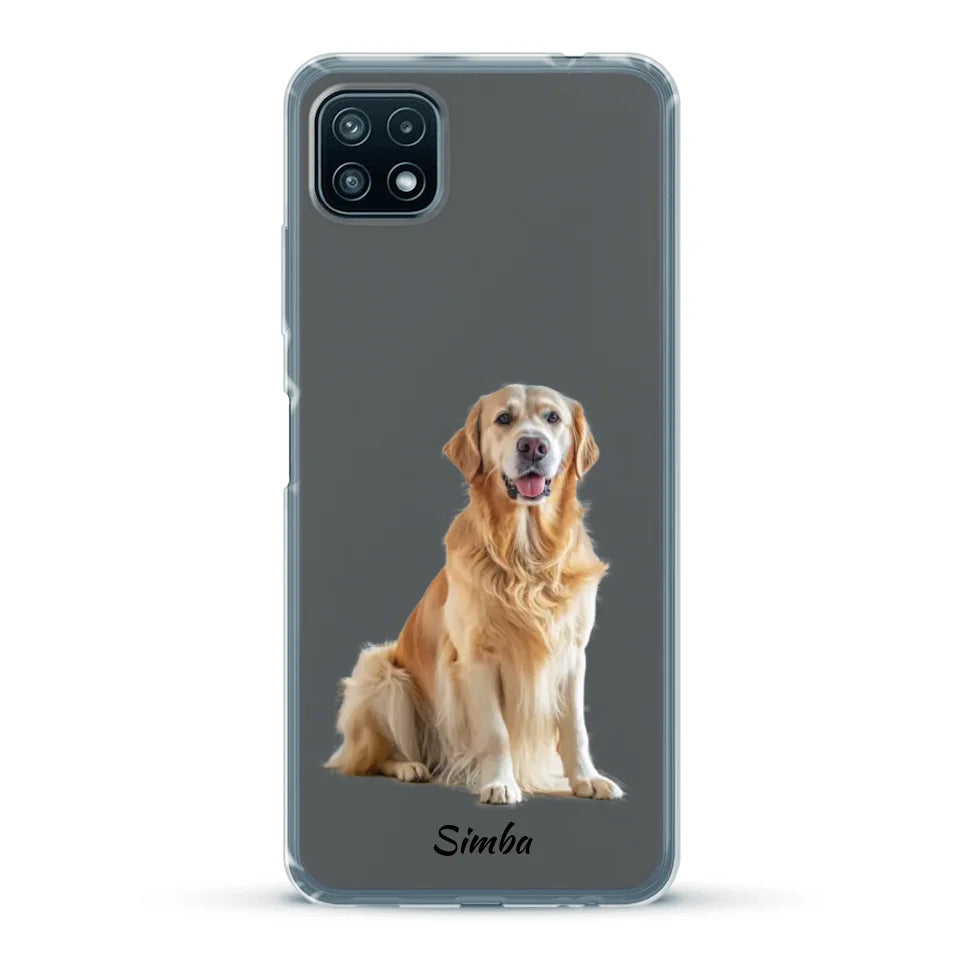 Votre photo - Coque de téléphone personnalisée