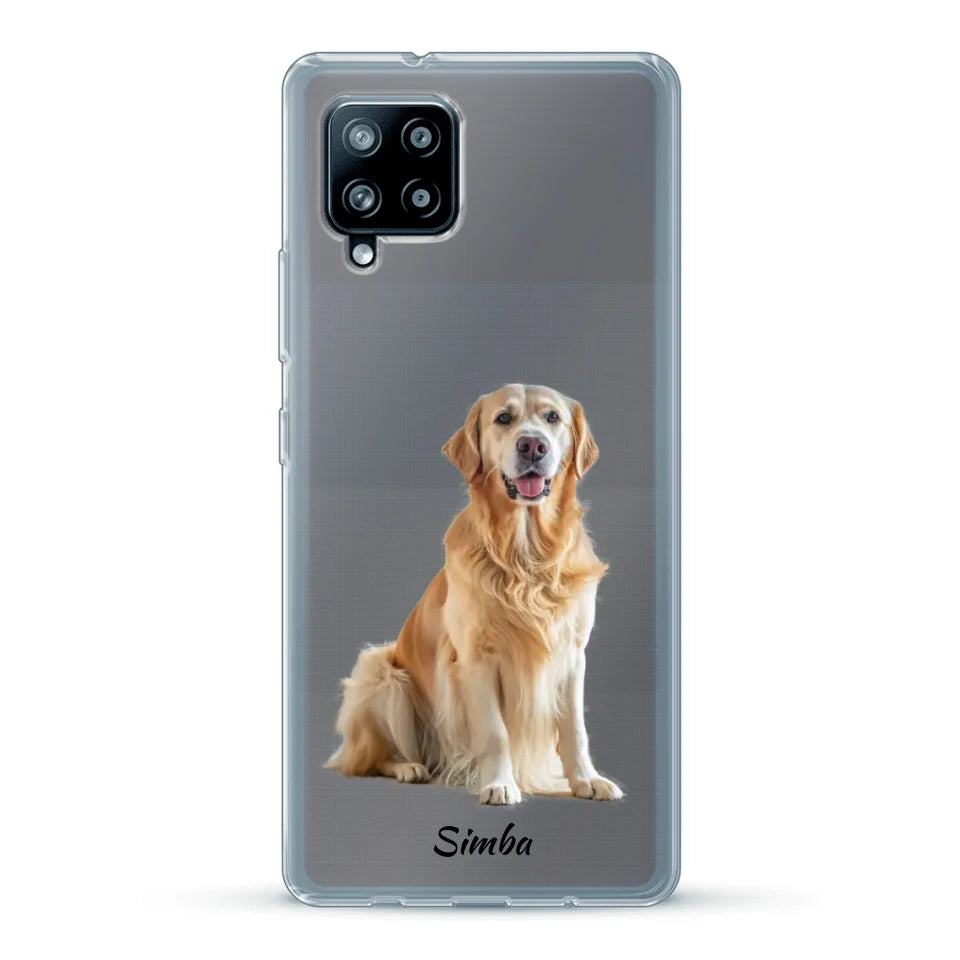 Votre photo - Coque de téléphone personnalisée