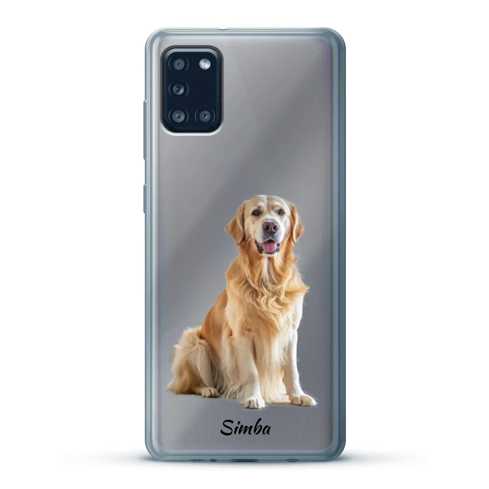 Votre photo - Coque de téléphone personnalisée