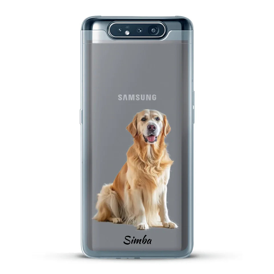 Votre photo - Coque de téléphone personnalisée