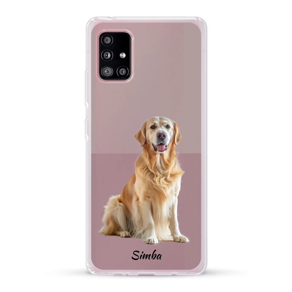 Votre photo - Coque de téléphone personnalisée