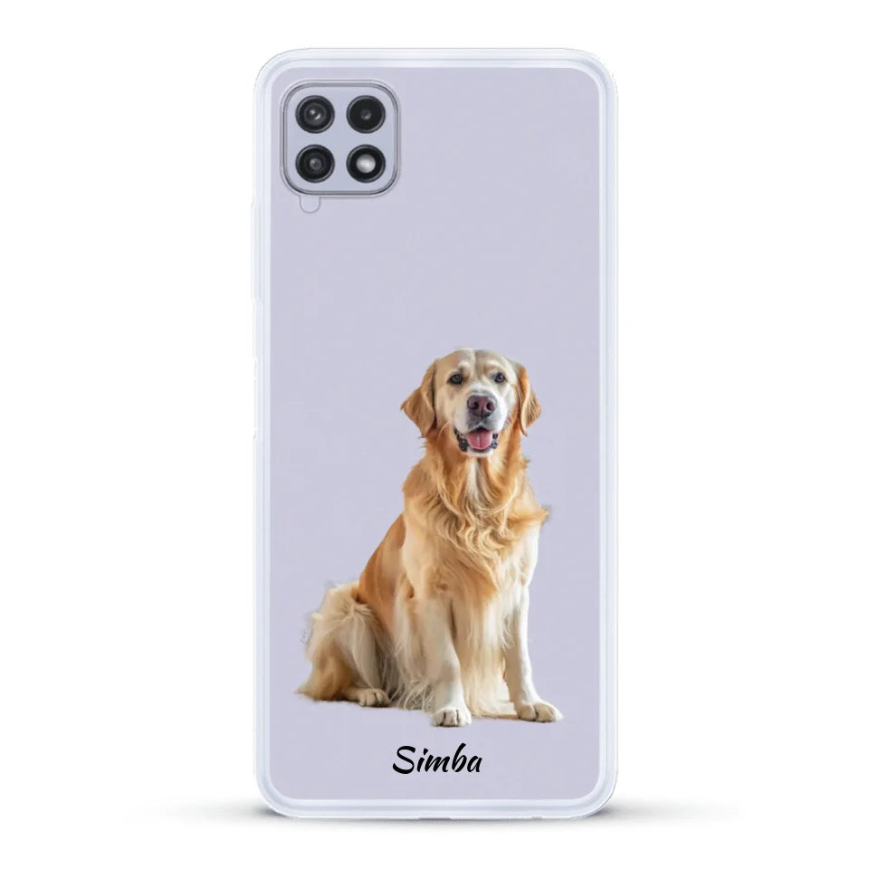 Votre photo - Coque de téléphone personnalisée