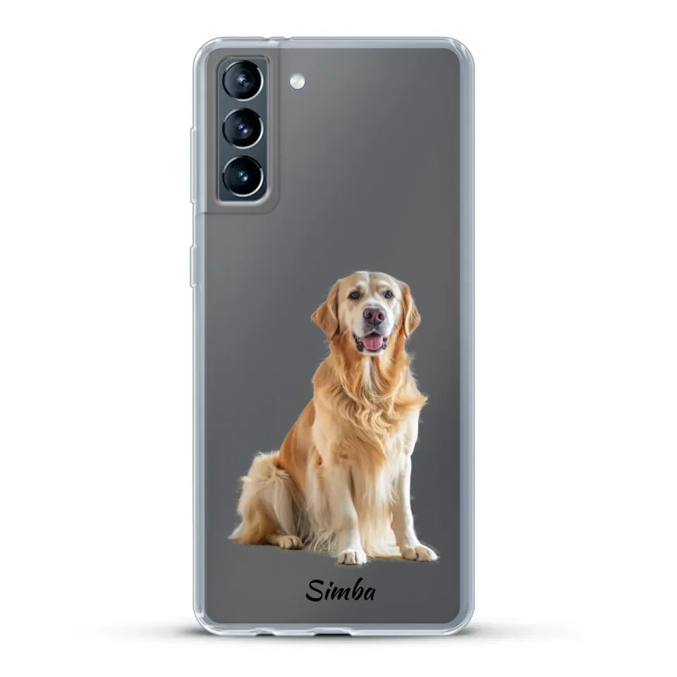 Votre photo - Coque de téléphone personnalisée