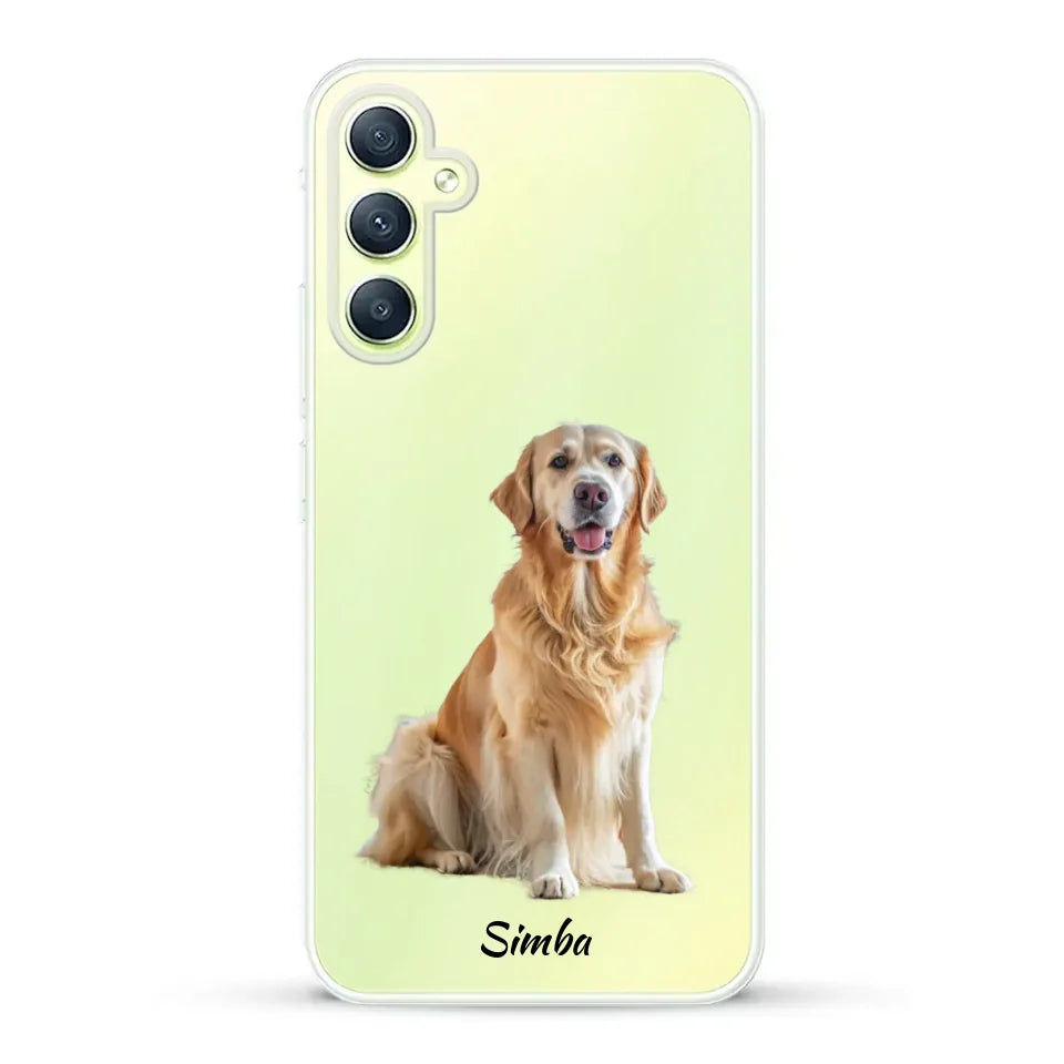 Votre photo - Coque de téléphone personnalisée